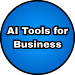 AI tools for business automation, analytics, content creation, and performance optimization