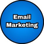 Email marketing tools for campaign automation, audience engagement, and business communication