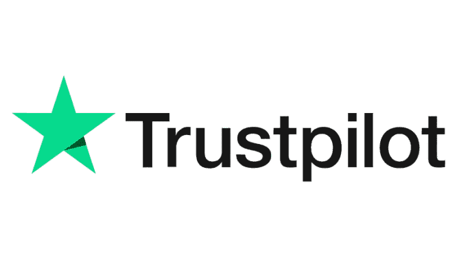 Trustpilot Logo