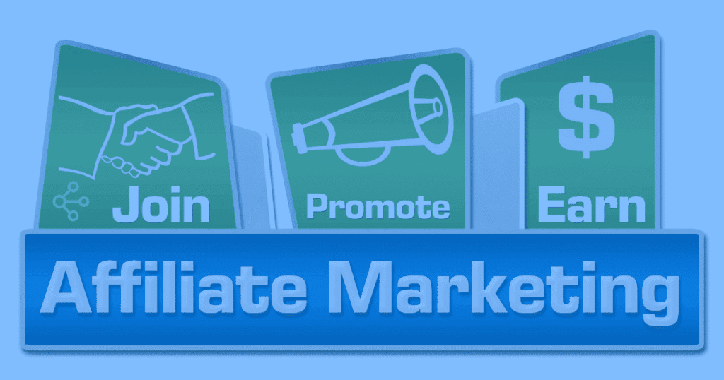 Online business ideas with affiliate marketing business models for entrepreneurs