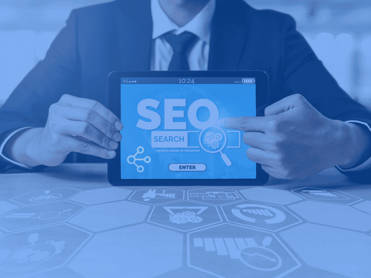 Professional SEO tools for website owners and small businesses to optimize rankings and track performance